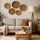 5 Creative Home Decor Ideas That Transform Any Space - Soothee