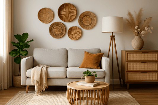 5 Creative Home Decor Ideas That Transform Any Space - Soothee