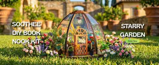 How to Build Mini Houses: A Beginner's Complete Guide