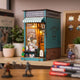 DIY Book Nook Magic Create A Cozy Escape On Any Budget - Soothee