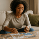 How to Build Focus and Patience Through Mindful Activities - Soothee