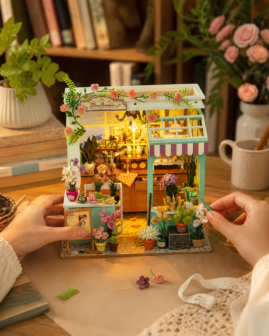 How to Plan a Quiet DIY Craft Session After Work - Soothee®