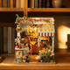 Miniature Kit Missing Parts: Support Guide - Soothee®