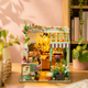 Soothee® Book Nook & Miniature House Kit Guide - Soothee®