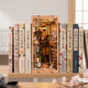 The Complete Guide to Soothee DIY Book Nooks and DIY Miniature House Kits: 2026 Edition - Soothee