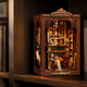 What Is a Book Nook Kit? First-Time Guide - Soothee®
