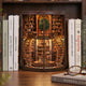 Wisdom Library DIY Book Nook Kit: A Gift for Book Lovers - Soothee®
