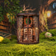 Wisdom Library DIY Book Nook Kit: Grand Libraries in Books, Film, and TV - Soothee®