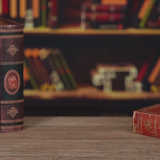 Twilight Library product video thumbnail