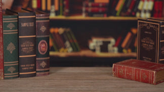 Twilight Library product video thumbnail