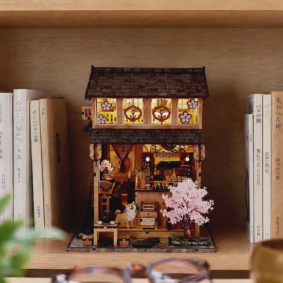 Yakitori Grill House product video thumbnail
