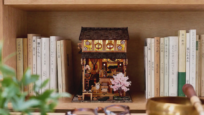 Yakitori Grill House product video thumbnail